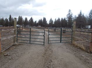 22923 Rosewood Ln, Chiloquin, OR
