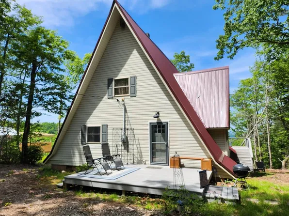917 Mountain View Dr, Fancy Gap, VA 24328