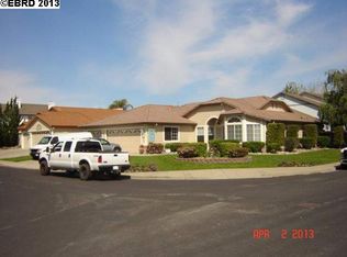 1570 Jasmine Cir, Oakley, CA 94561