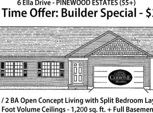 18 Ella Dr, Fort Edward, NY 12828