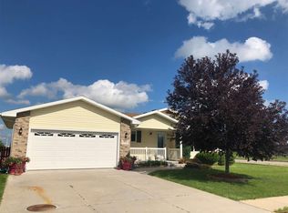 803 D Ave, Kearney, NE 68847