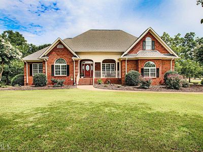 445 Overlook Trl, Williamson, GA, 30292