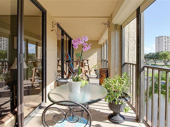 2nd image of 7037 Sunset Dr S APT 203