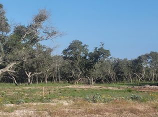 1208 S Terry St, Rockport, TX 78382