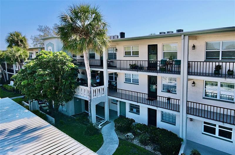 11700 Park Blvd Seminole, FL, 33772 Apartments for Rent Zillow