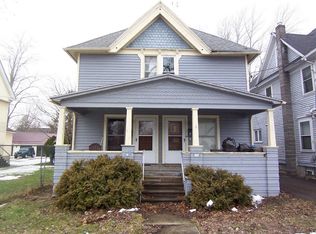 10 Otis St, Batavia, NY 14020