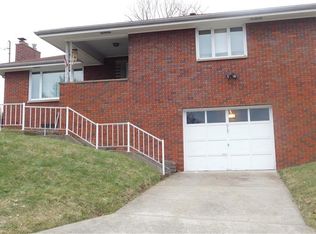 517 S 14th St, Monessen, PA 15062