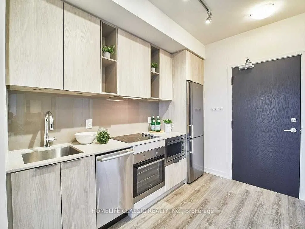 1 bed, $2,100 — Photo 4