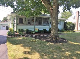 474 Spring St, Struthers, OH 44471