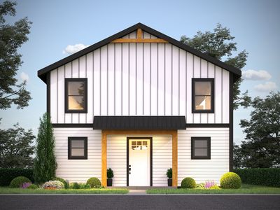 405 N Walcott St, Indianapolis, IN, 46201