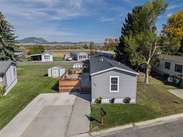 1805 Joslyn St Trailer 348, Helena, MT 59601