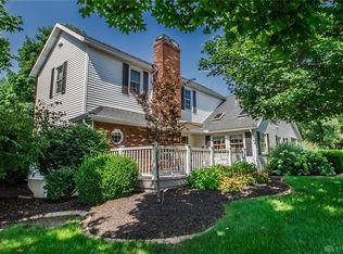 2529 New Madison Coletown Rd, New Madison, OH 45346