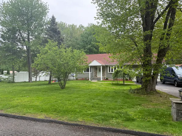 (undisclosed Address), Yorktown Heights, NY 10598