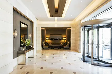 Rented by Living New York