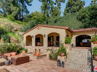 220 N San Rafael Ave, Pasadena, CA 91105