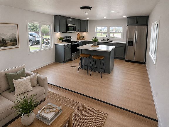 5th image of 19570 E Highway 24 #6