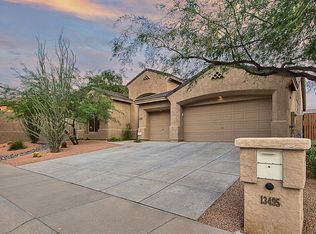 13495 E Gold Dust Ave, Scottsdale, AZ 85259