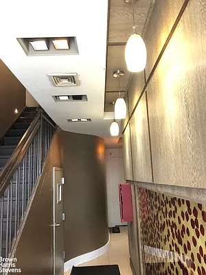 Rented by Brown Harris Stevens | media 19