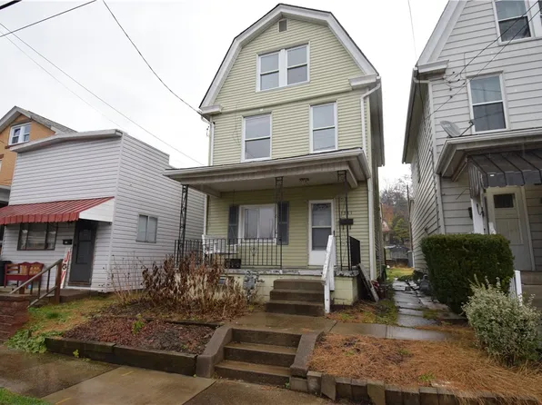 1341 2nd Ave, Conway, PA 15027