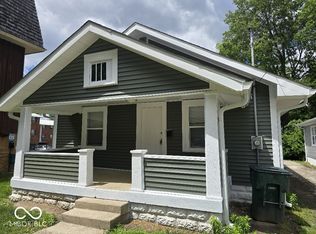 720 W Queen St, Muncie, IN 47303
