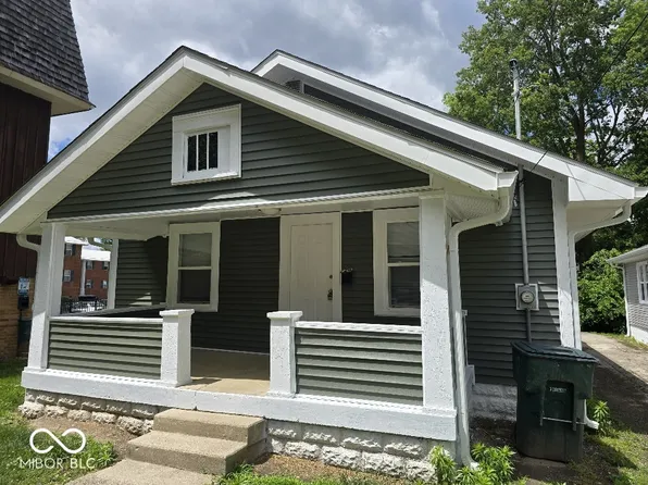 720 W Queen St, Muncie, IN 47303