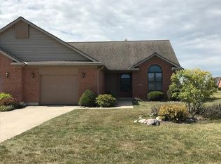 195 S Paris St #195, Minster, OH 45865