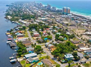 8227 S Lagoon Dr, Panama City Beach, FL 32408