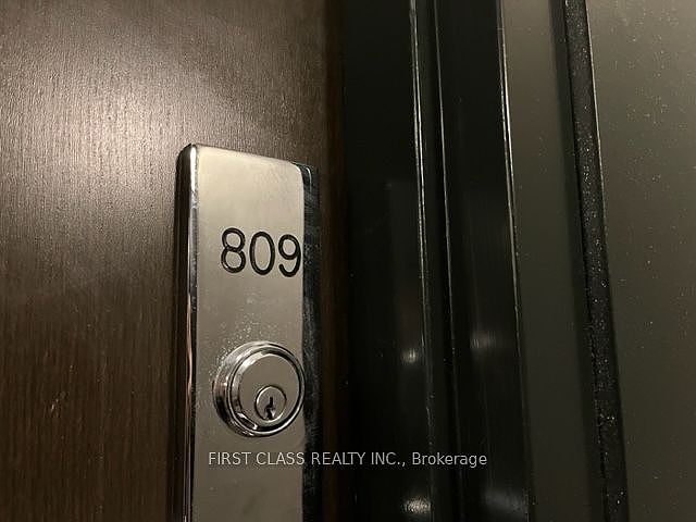 1st image of 8130 Birchmount Rd #809