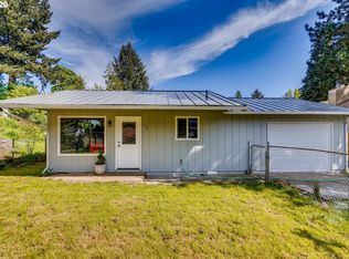 418 SW Forest Rd, Estacada, OR 97023