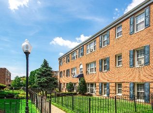 869 21st St NE #1-863-04, Washington, DC 20002