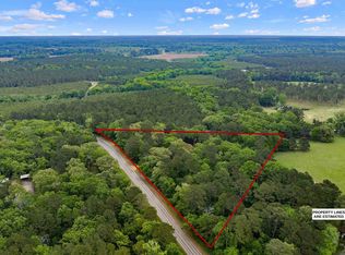6388 Fm 134, Karnack, TX 75661