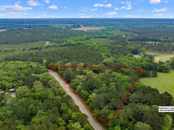 6388 Fm 134, Karnack, TX 75661