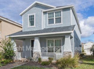 13743 Rangeland Blvd, Odessa, FL 33556