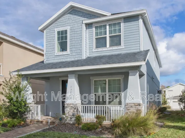 13743 Rangeland Blvd, Odessa, FL 33556