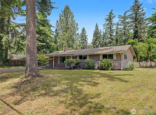 30602 224th Avenue SE, Black Diamond, WA 98010