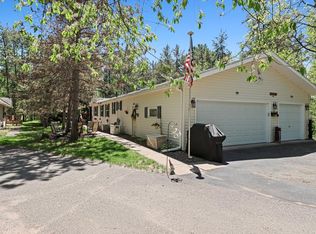 9089 Jenny Pl, Saint Germain, WI 54558