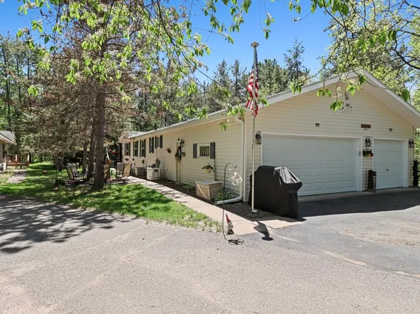 9089 Jenny Pl, Saint Germain, WI 54558