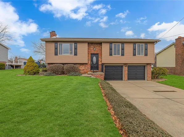 128 Hillside St, Aliquippa, PA 15001