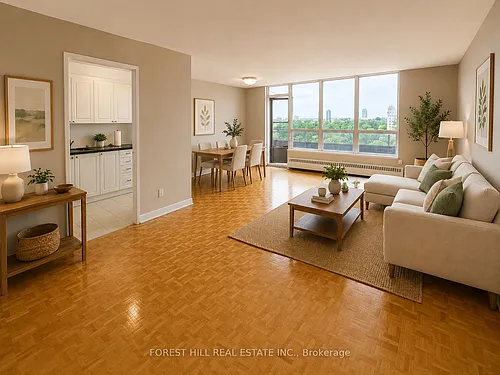 195 Kennedy Rd S #101 Photo 1