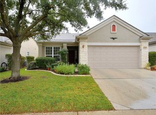 105 Winter Dr, Georgetown, TX 78633