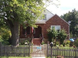 2804 Maple Ave, Baltimore, MD 21234