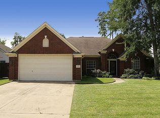 11802 Chateau Trl, Tomball, TX 77377