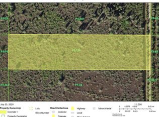 33846 Oil Well Rd, Punta Gorda, FL 33955