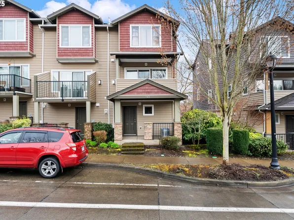 342 NE Edgeway Dr, Hillsboro, OR 97006
