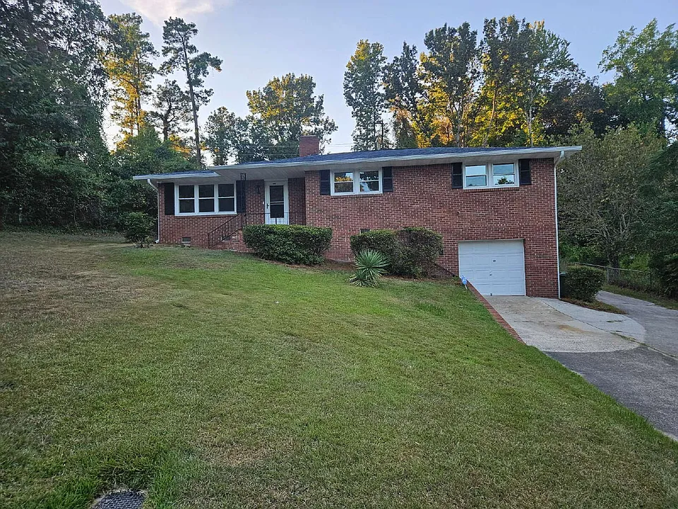 1709 Saint Michaels Rd