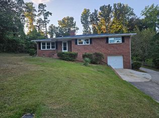 1709 Saint Michaels Rd, Columbia, SC 29210