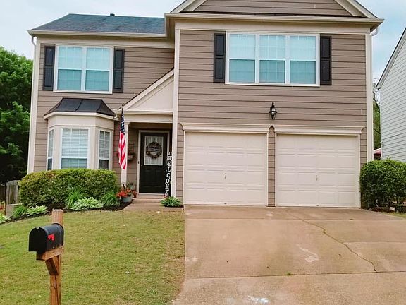 4th image of 527 Drifton Way