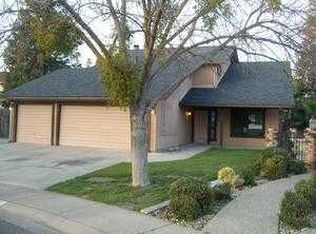 1917 Dampy Ct, Modesto, CA 95355