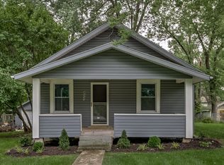 4533 NE 45th St, Kansas City, MO 64117