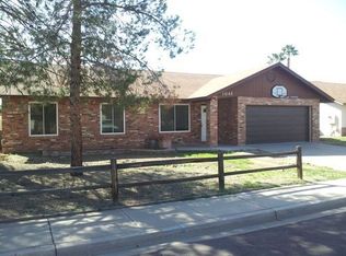 1641 E Inverness Ave, Mesa, AZ 85204